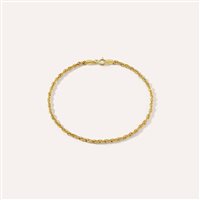 Bracelet Stroili Oro in Yellow Gold 1433121 - 1433121